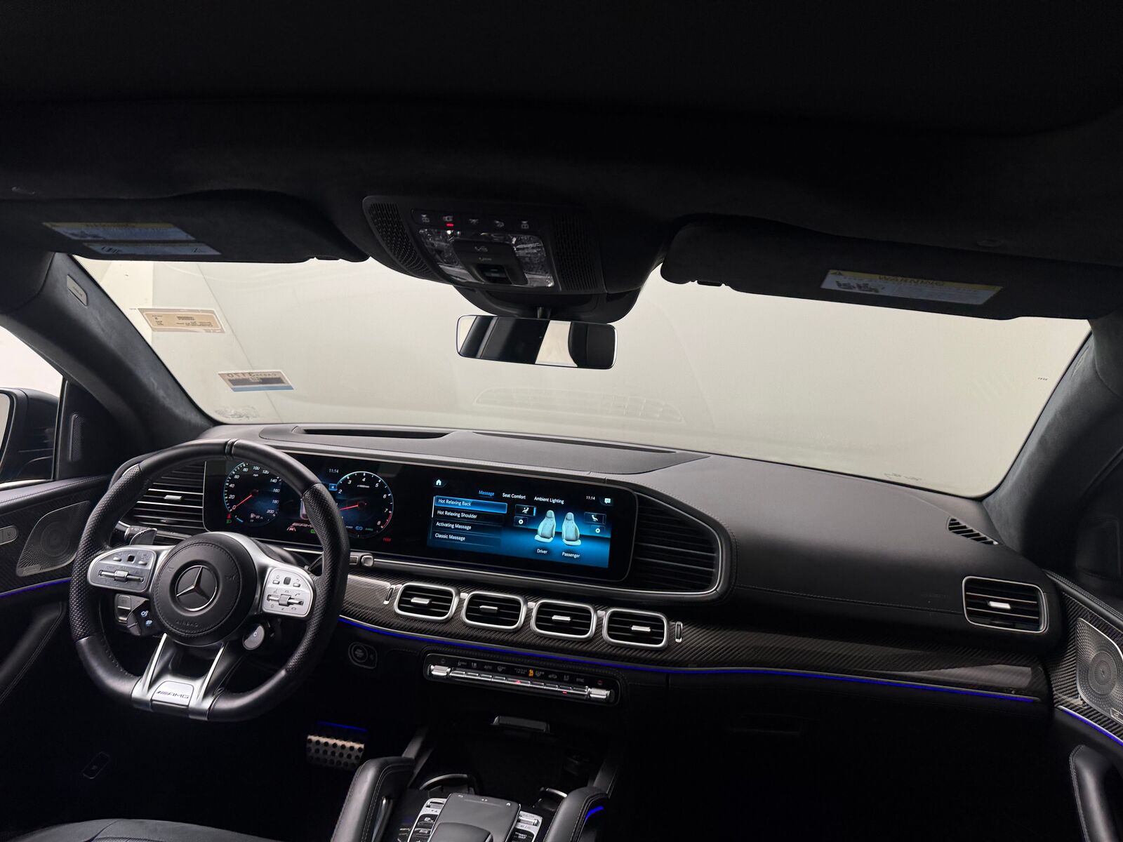 2023 Mercedes-Benz GLE-Class