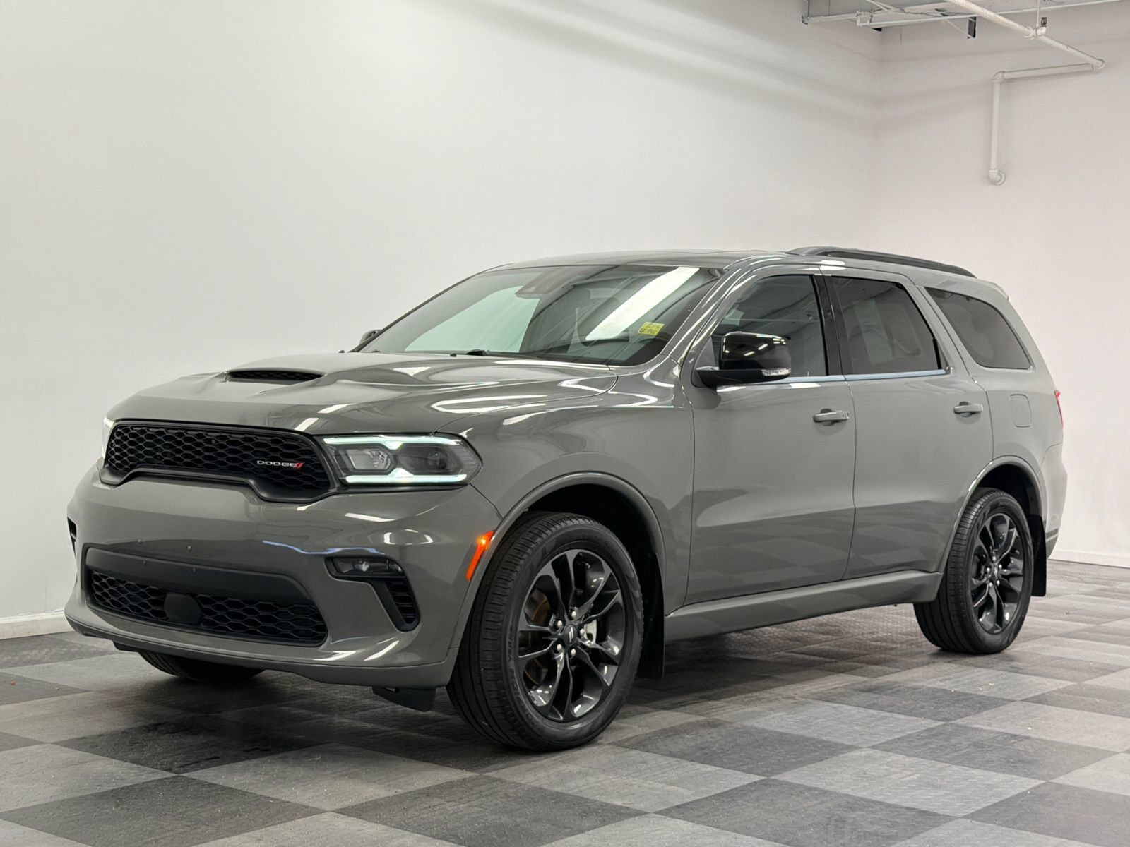 2022 DODGE Durango