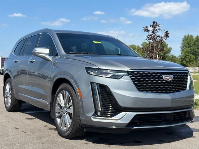 2023 CADILLAC XT6