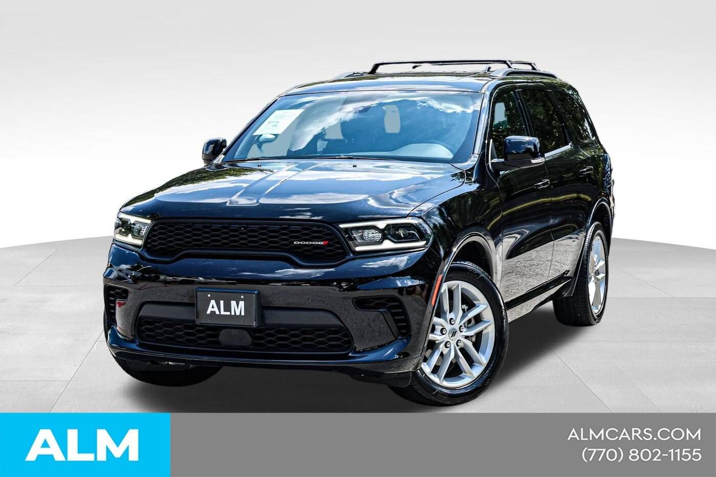 2024 DODGE Durango