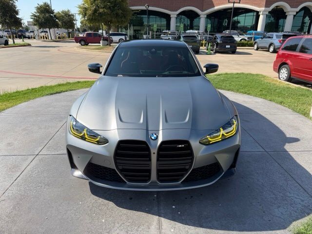 2024 BMW M3