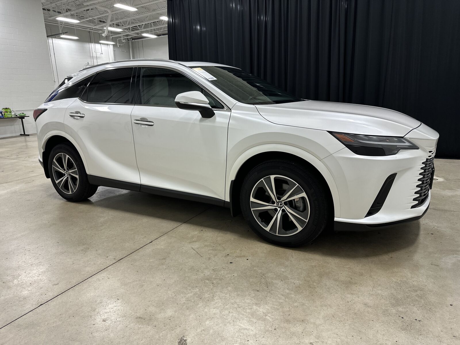 2024 Lexus RX