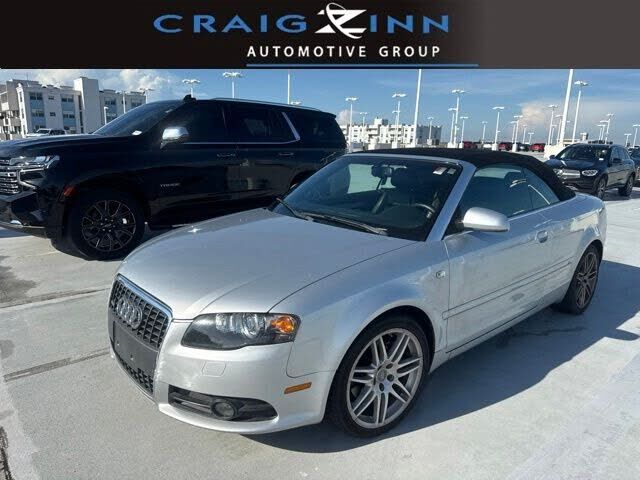 2009 Audi A4