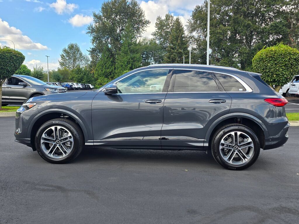 2025 Audi Q5
