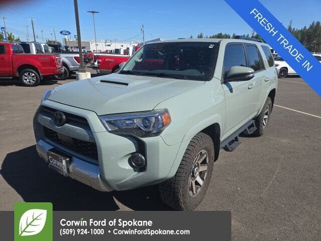 2023 TOYOTA 4-Runner