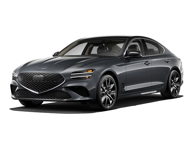 2024 GENESIS G70