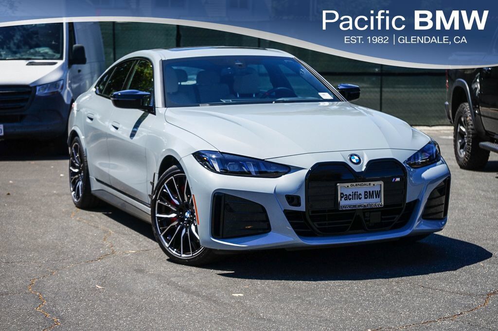 2026 BMW i4