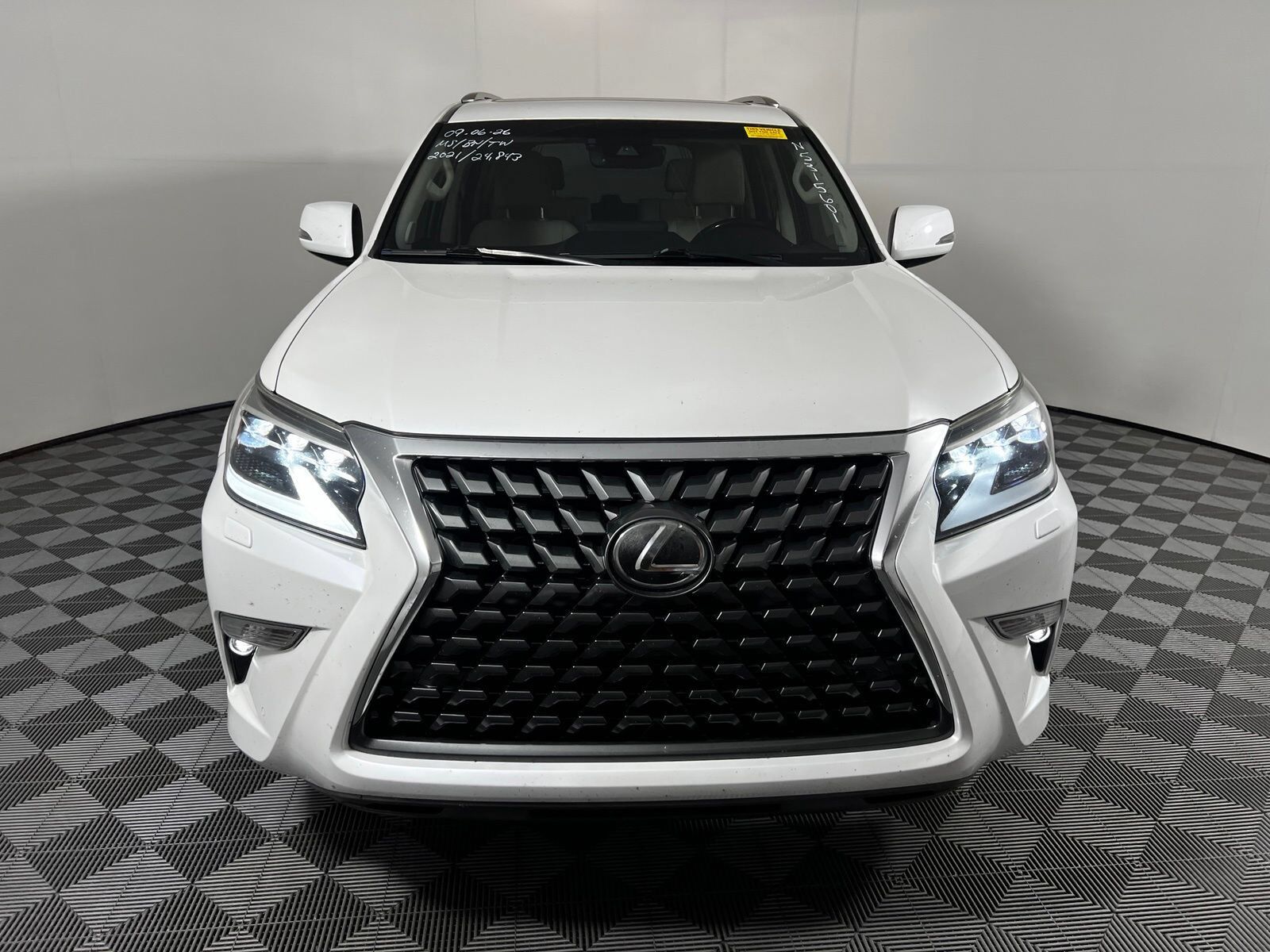 2022 Lexus GX