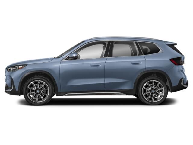 2023 BMW X1