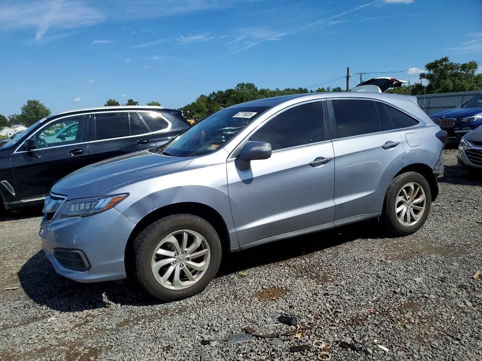 2016 ACURA RDX
