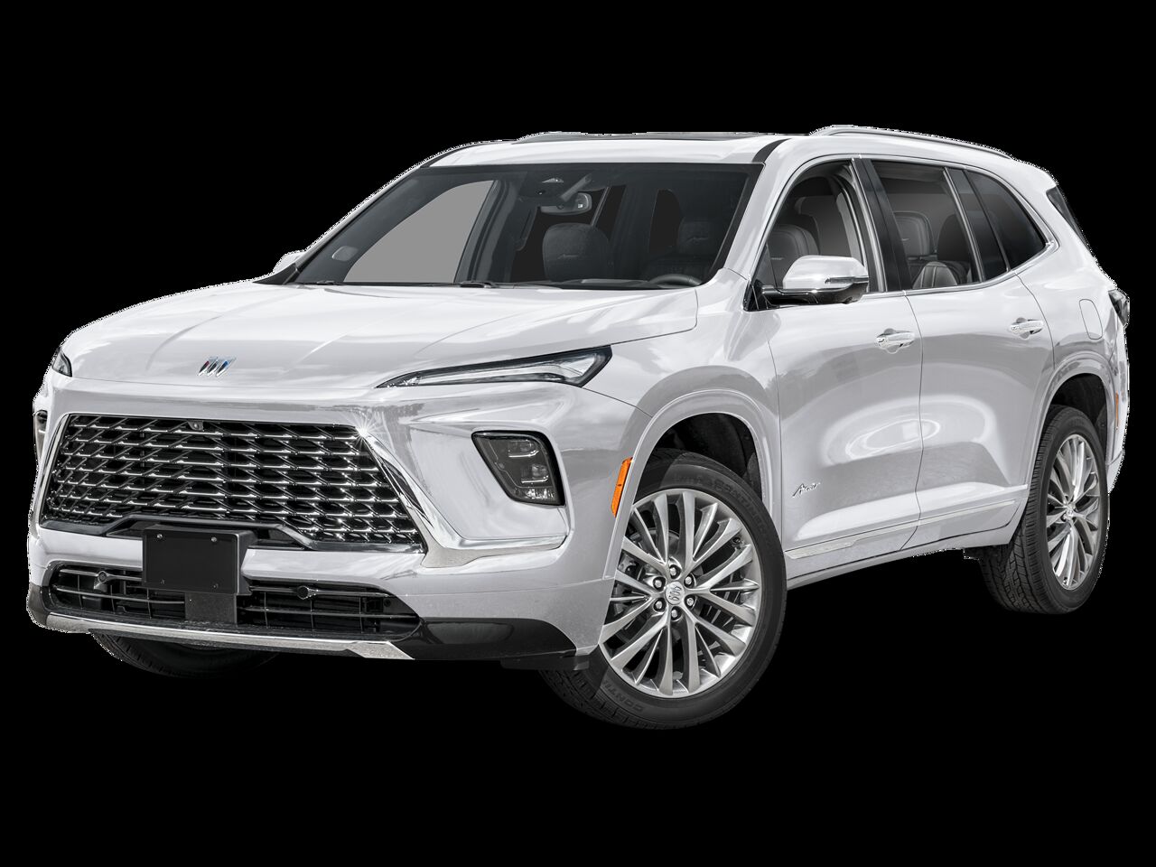 2025 BUICK Enclave
