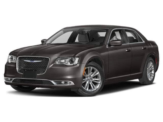 2021 CHRYSLER 300