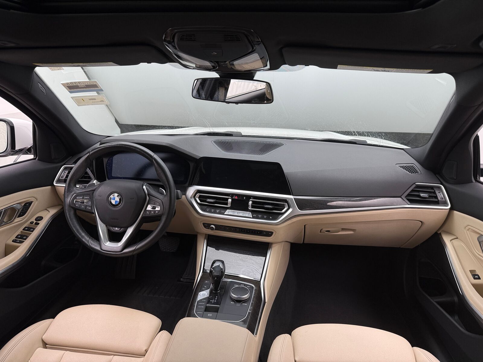 2021 BMW 330i