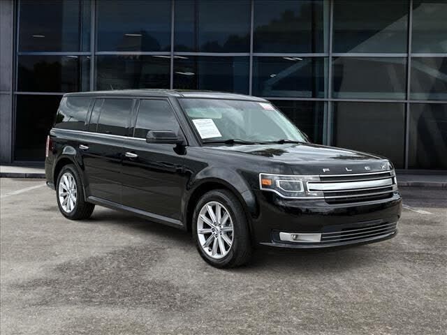 2019 FORD Flex