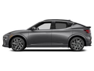 2027 GENESIS GV60