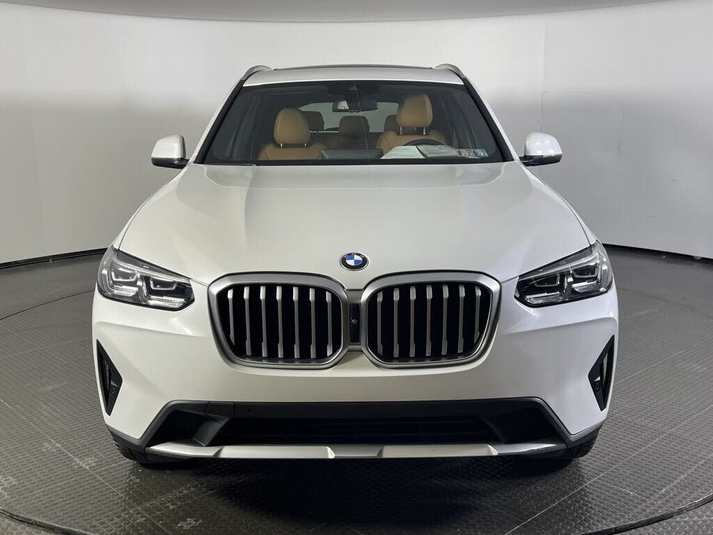2023 BMW X3