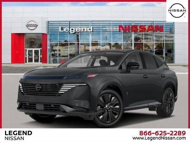 2027 NISSAN Murano
