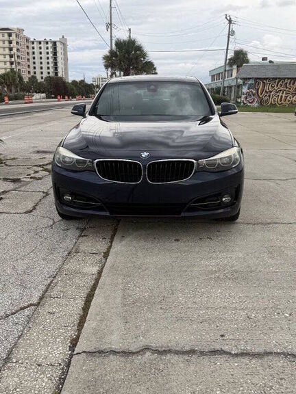 2019 BMW 330i