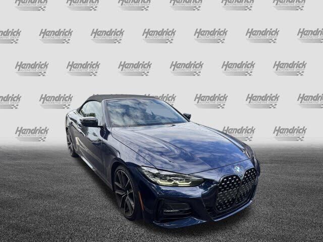 2024 BMW 430i