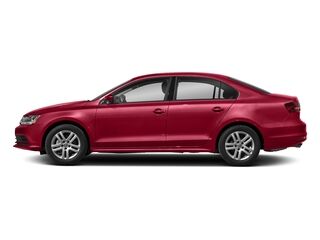 2018 VOLKSWAGEN Jetta
