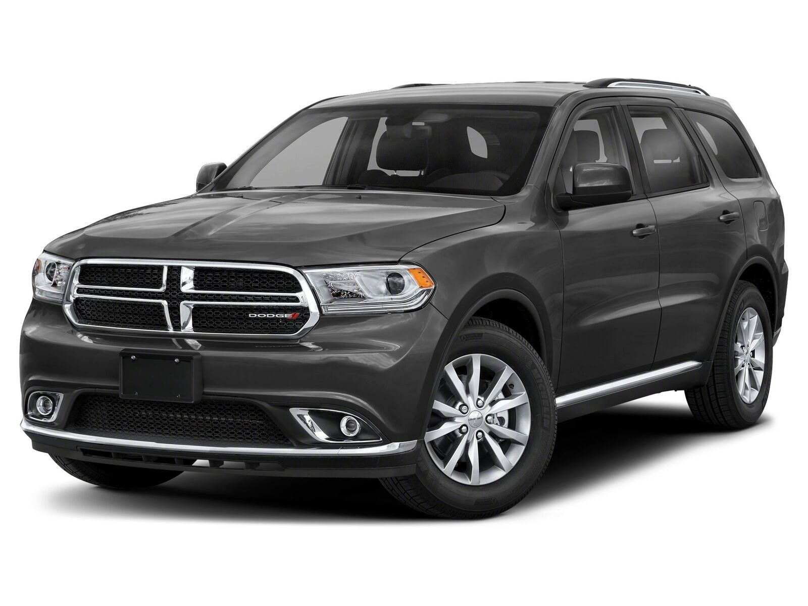 2019 DODGE Durango