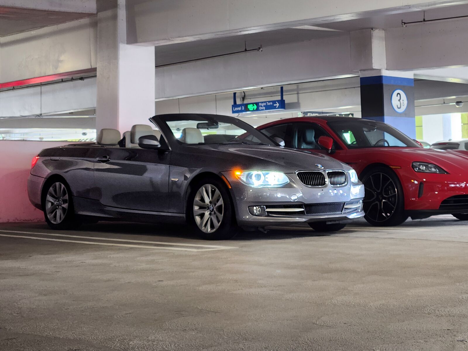 2012 BMW 328i