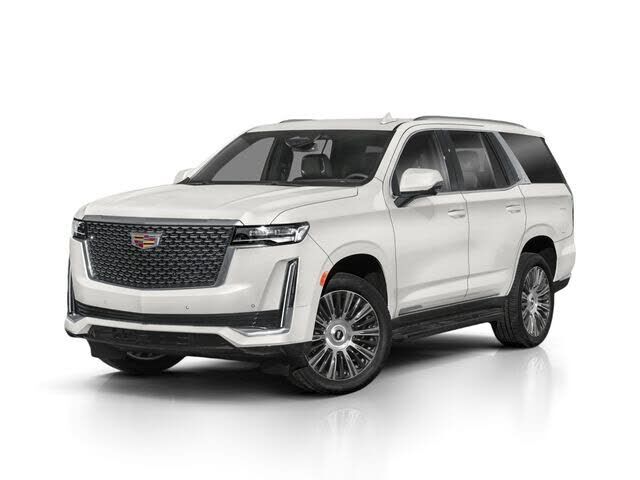 2023 CADILLAC Escalade