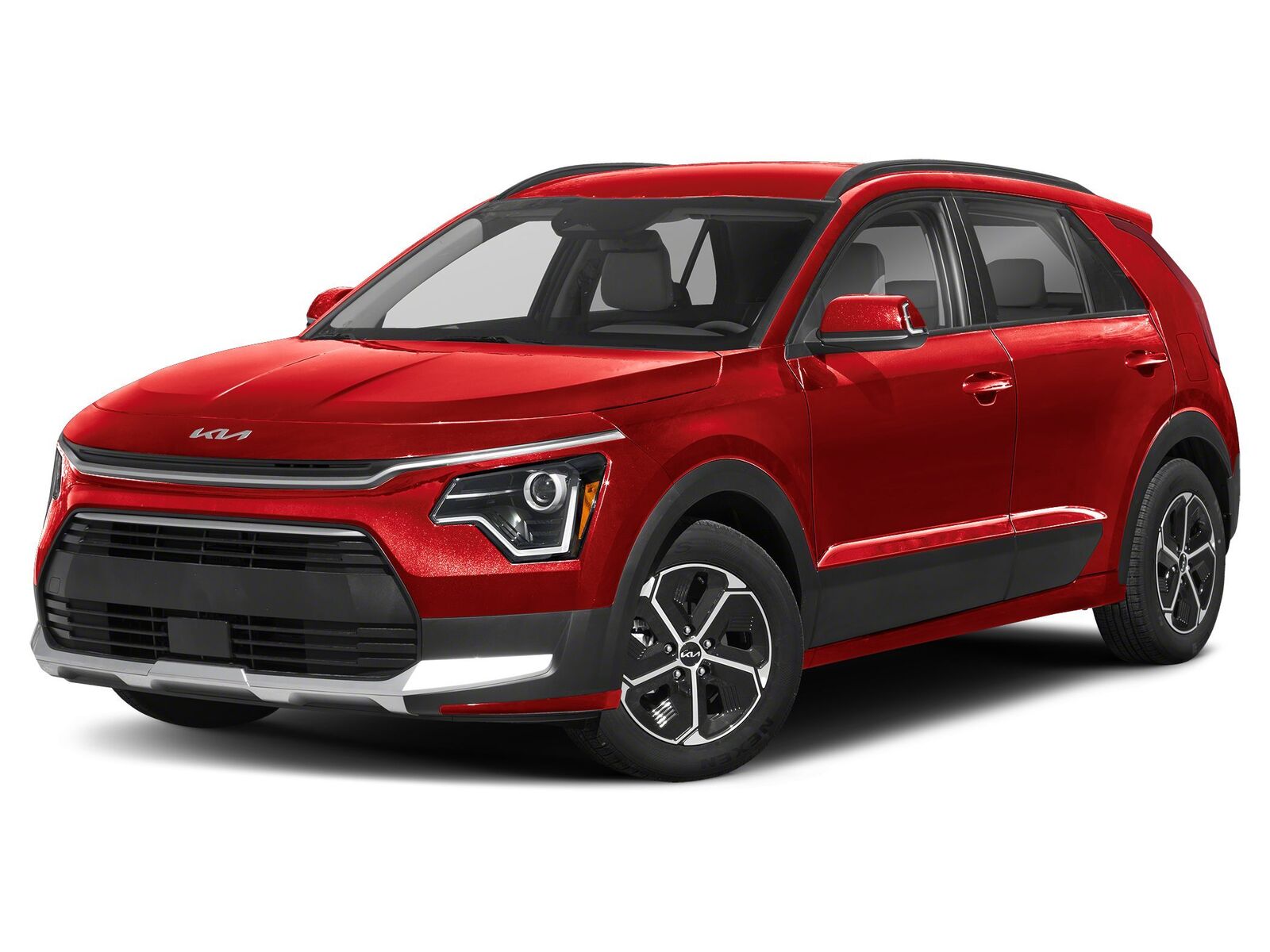 2025 KIA Niro