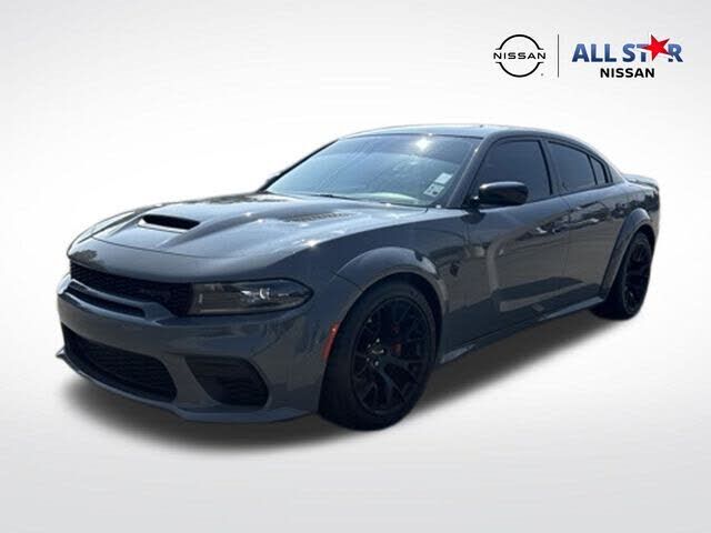 2023 DODGE Charger