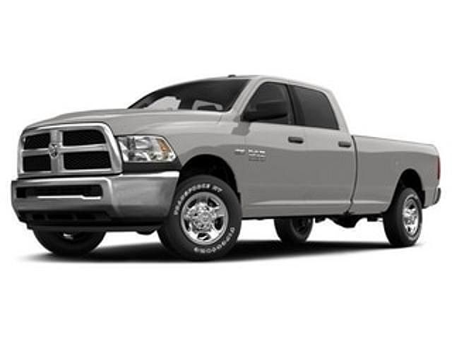 2014 RAM 2500