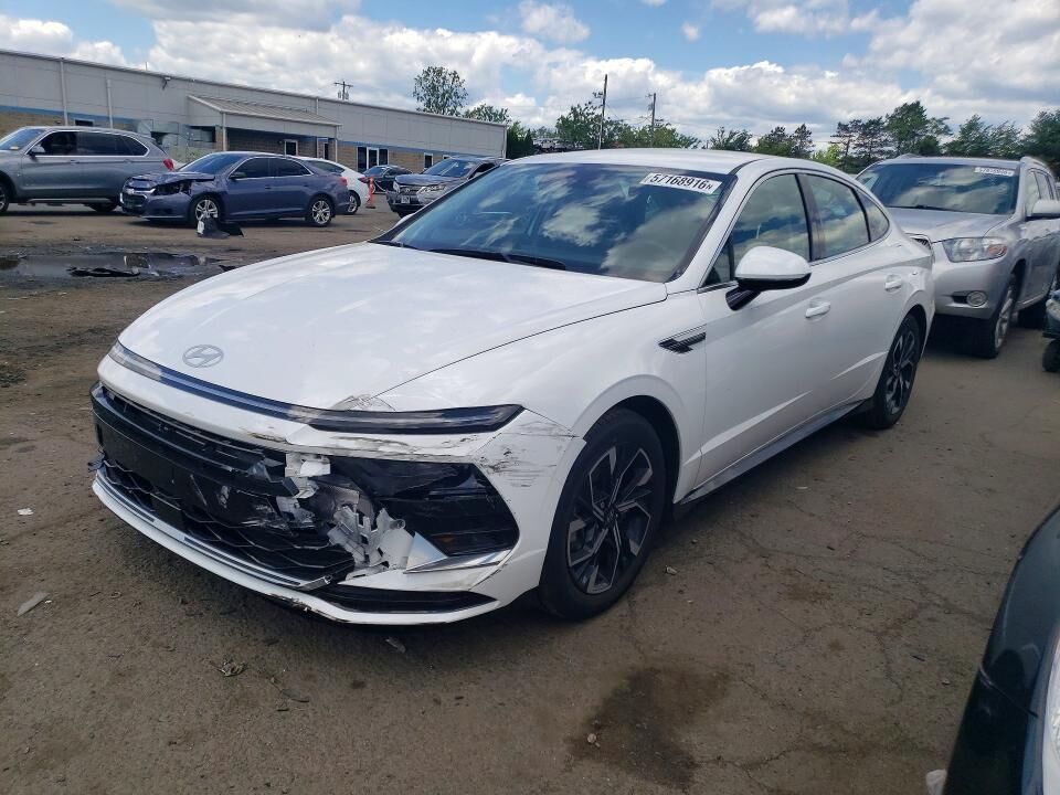2024 HYUNDAI Sonata