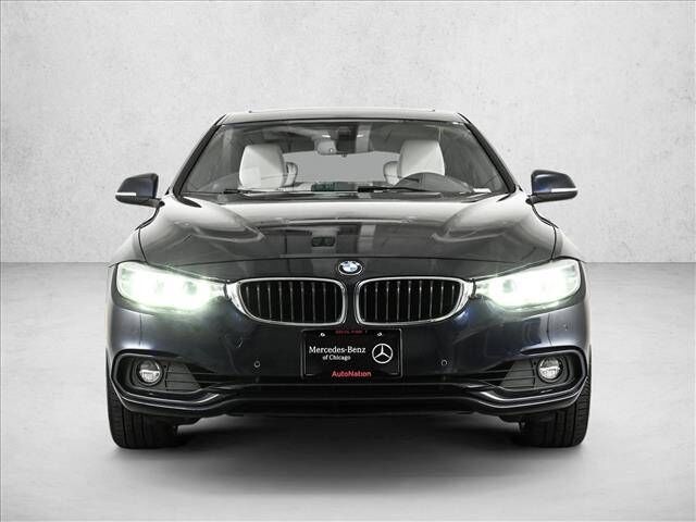 2019 BMW 430i