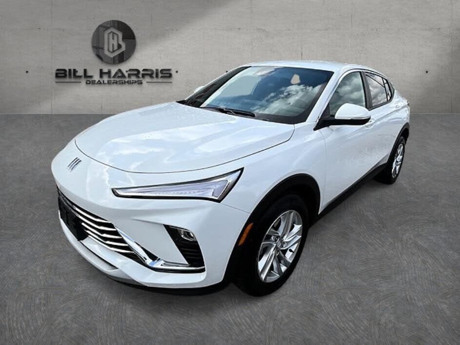 2024 BUICK Envista
