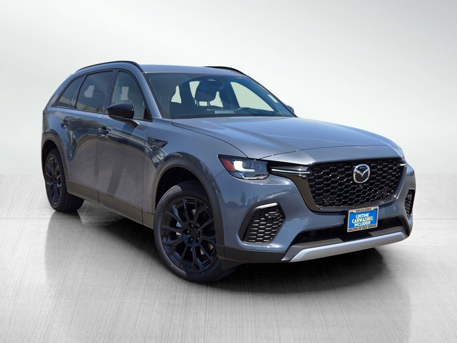 2026 MAZDA CX-70