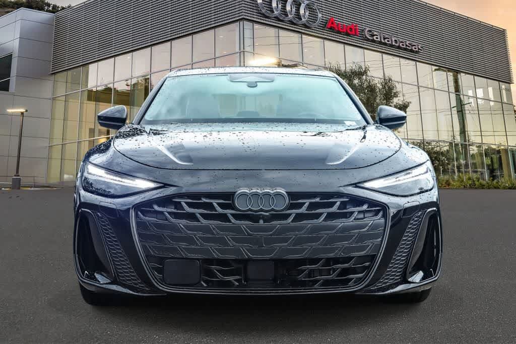 2026 Audi A6