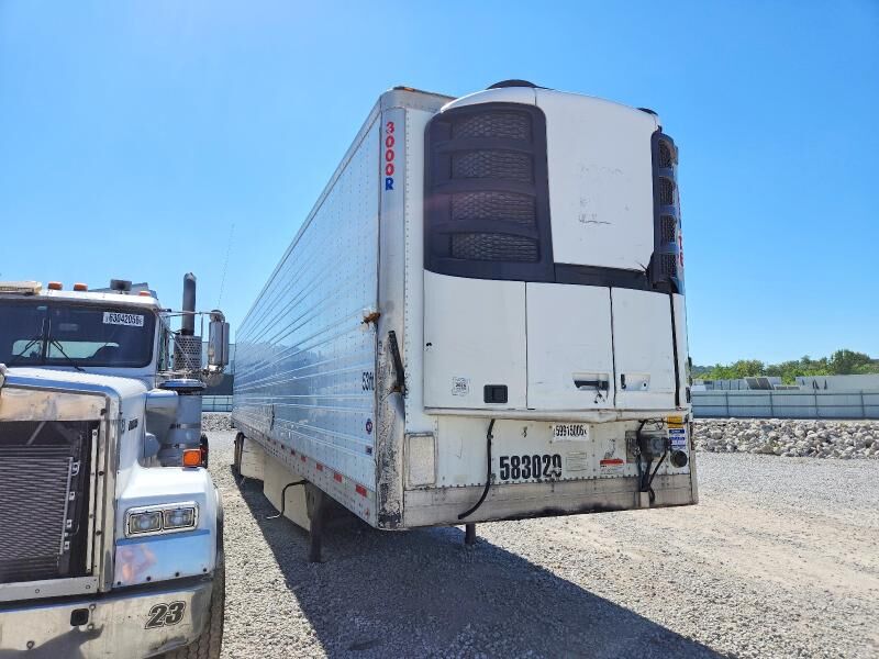 2015 UTILITY TRAILER MANUFACTURER Utility Trailer Manufacturer