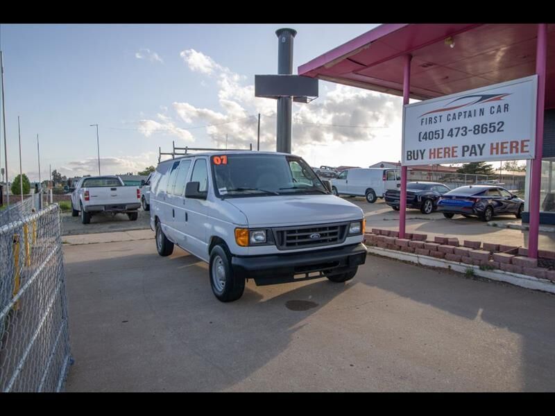 2006 FORD E-150