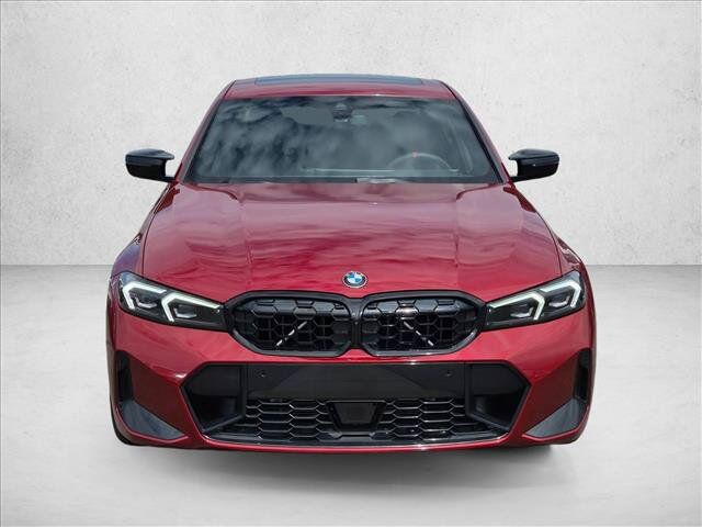 2026 BMW M340i