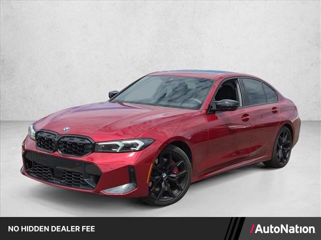 2026 BMW M3