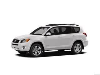 2012 TOYOTA RAV4