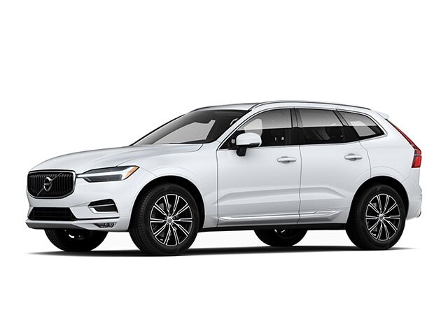 2019 VOLVO XC60