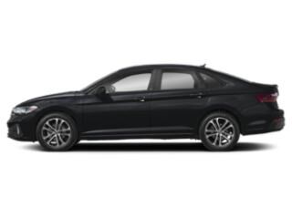 2022 VOLKSWAGEN Jetta