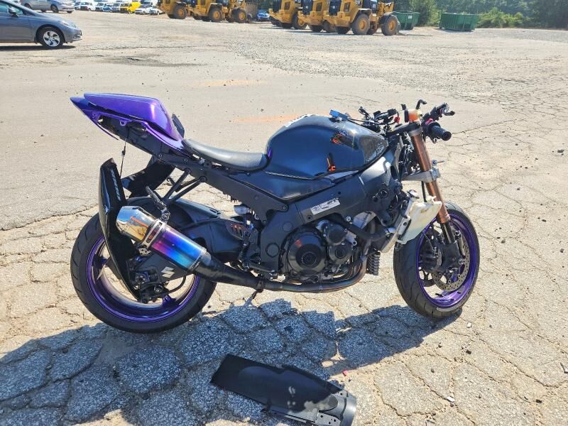 2006 SUZUKI GSX-R1000