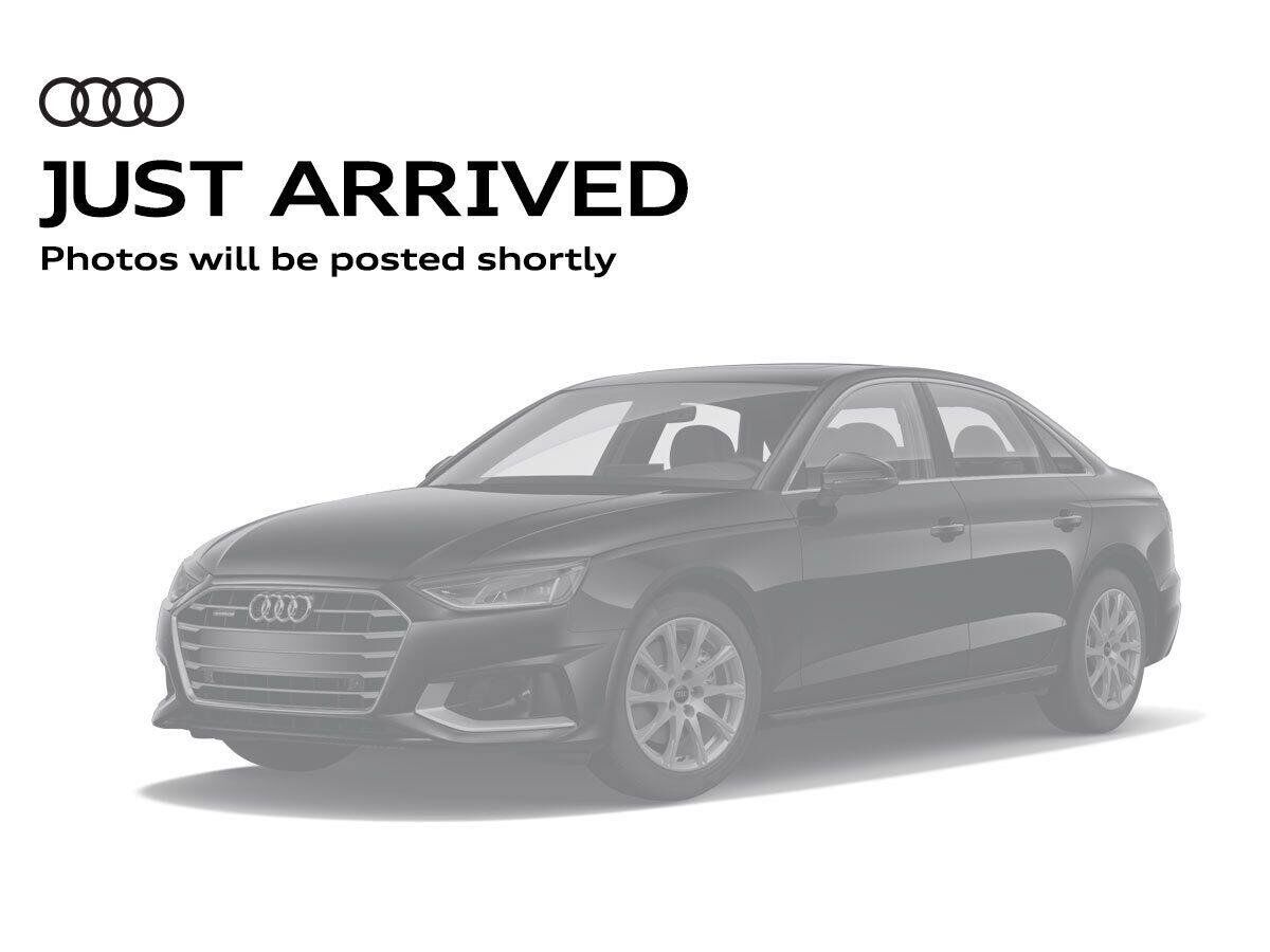 2025 Audi RS 6 Avant