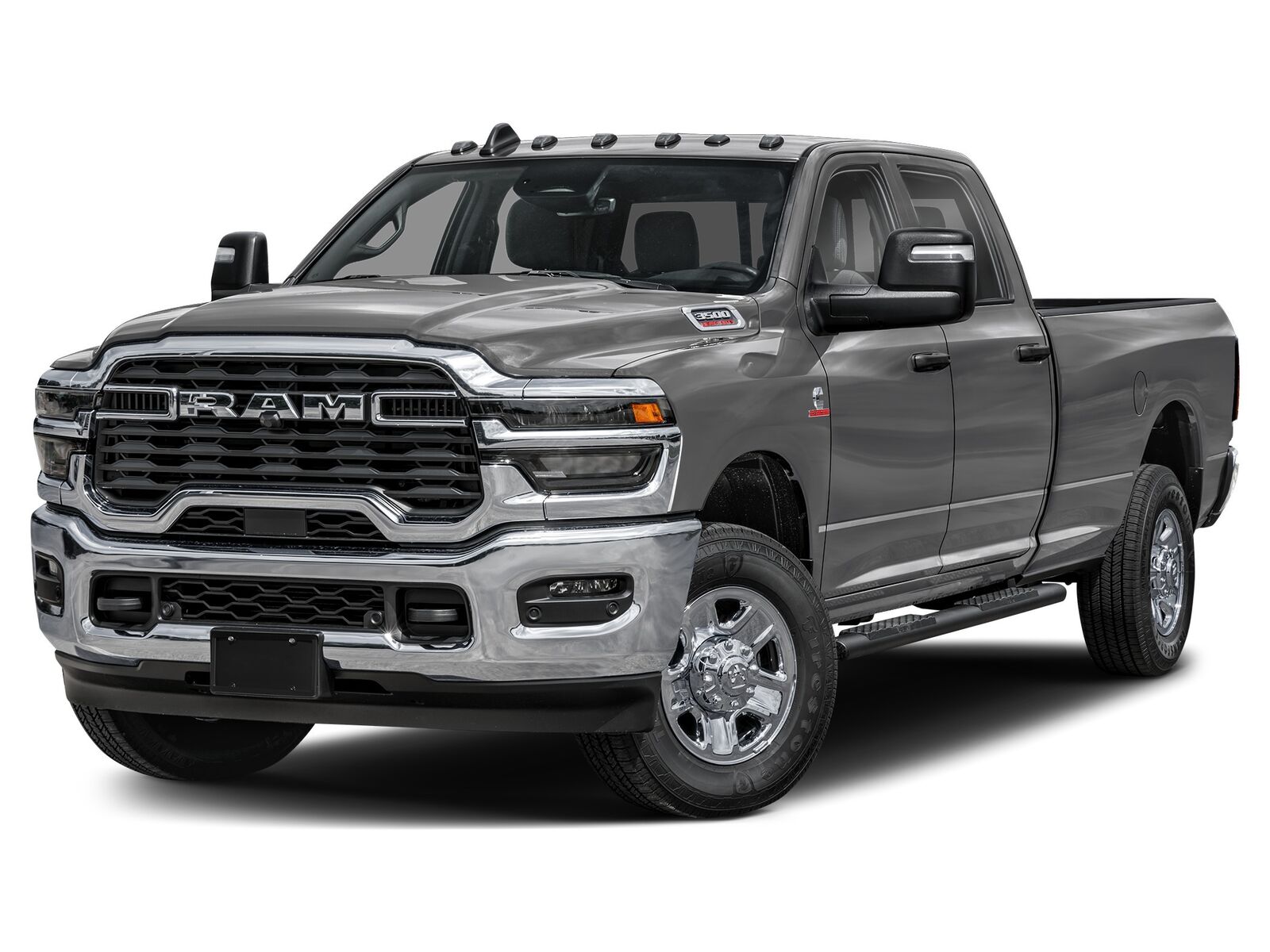 2027 RAM 3500