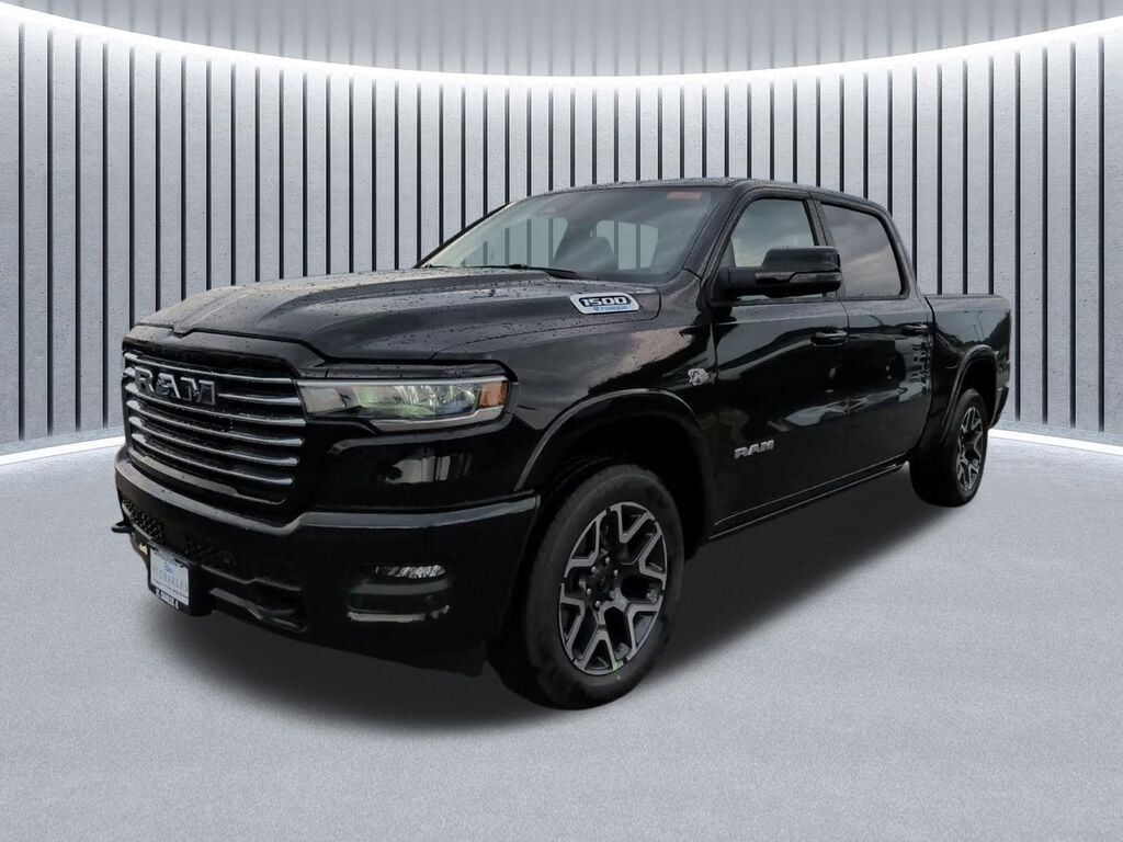 2027 RAM 1500