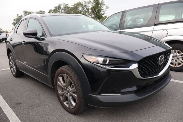 2024 MAZDA CX-30