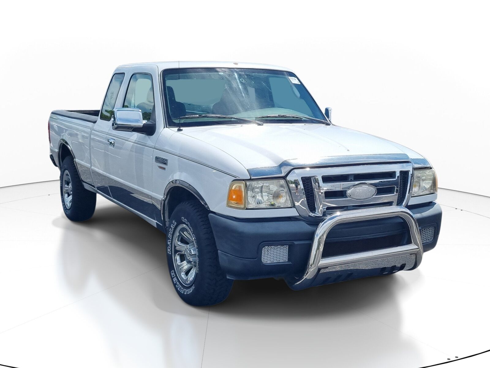 2007 FORD Ranger