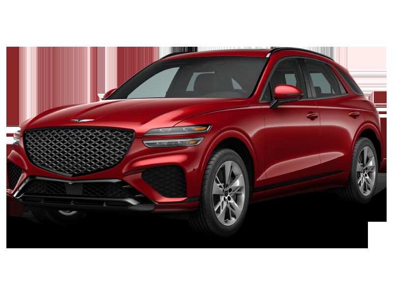 2022 GENESIS GV70