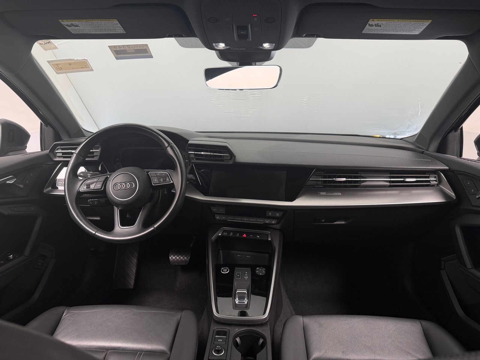 2024 Audi A3